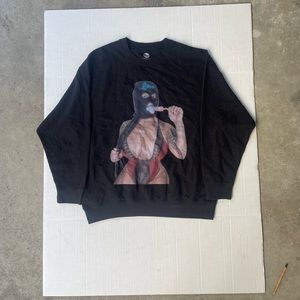 Litco Crewneck Size 2XL